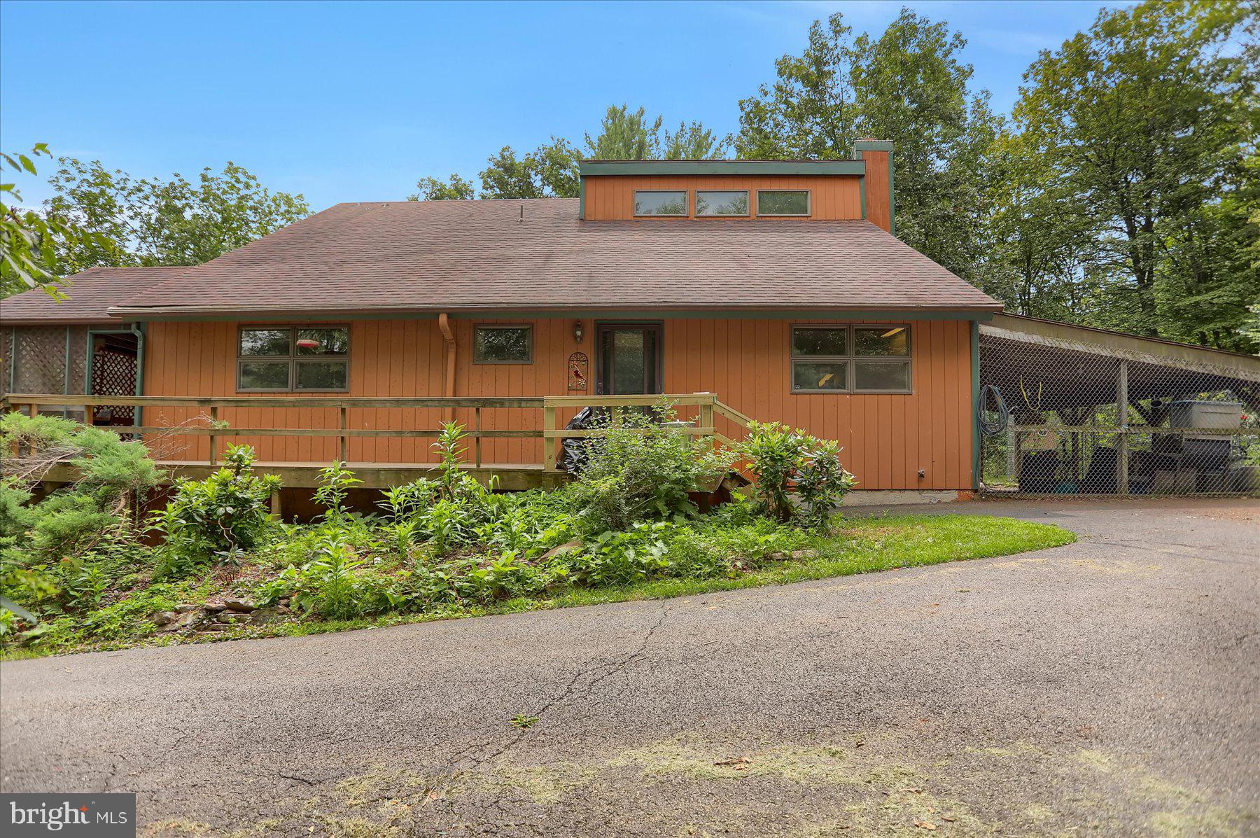 10843 MADDERN RUN ROAD