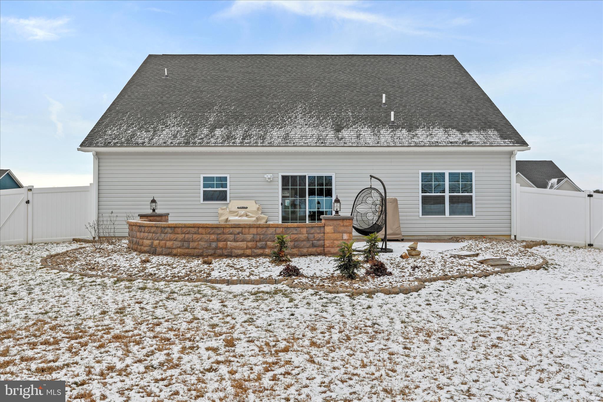 THISTLE LANDING - Residential