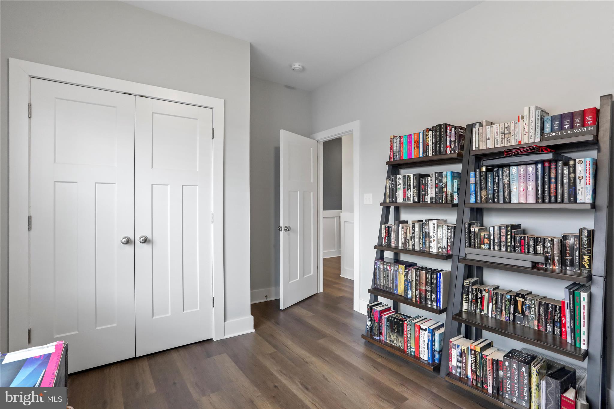 THISTLE LANDING - Residential