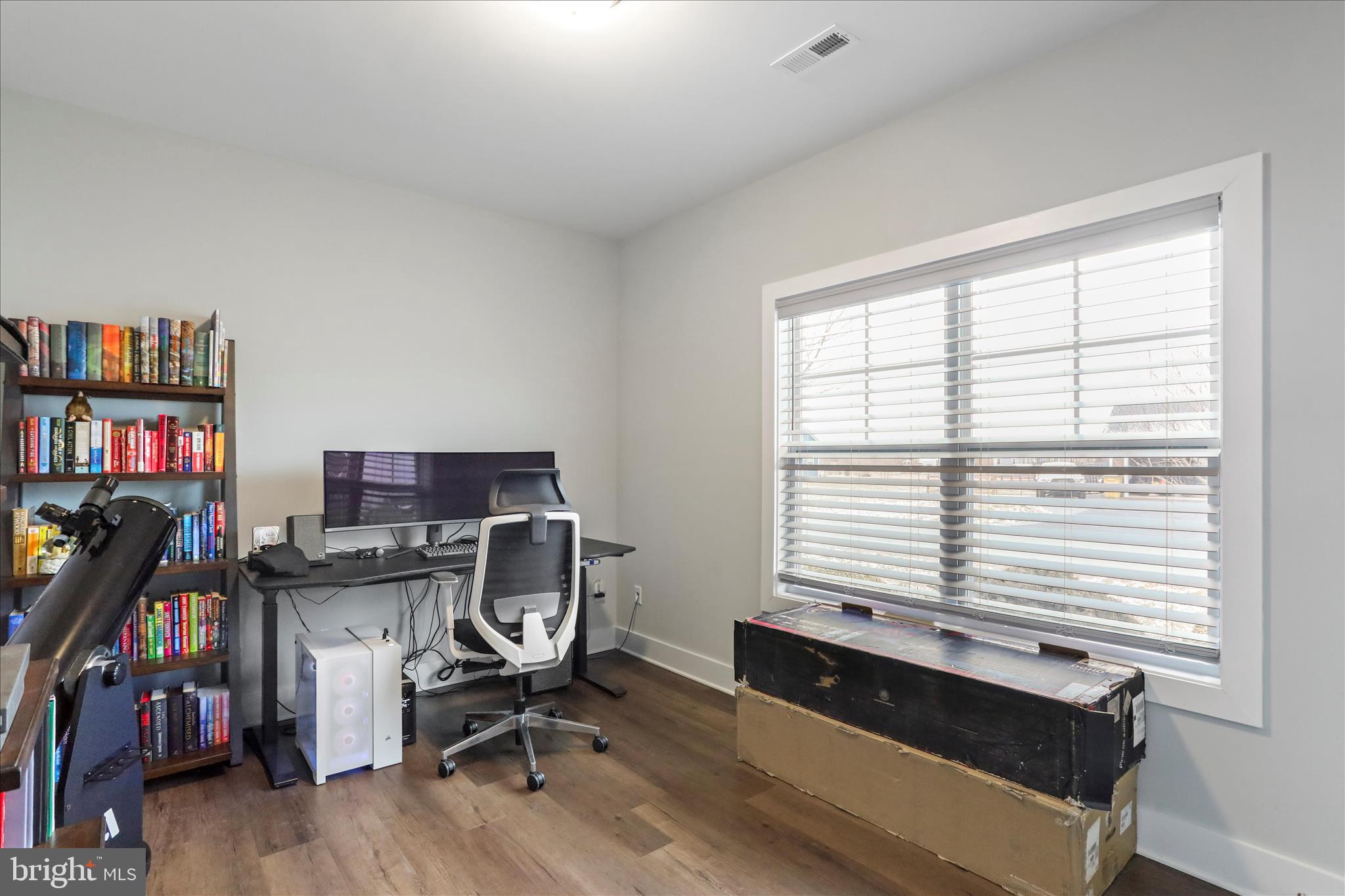 THISTLE LANDING - Residential