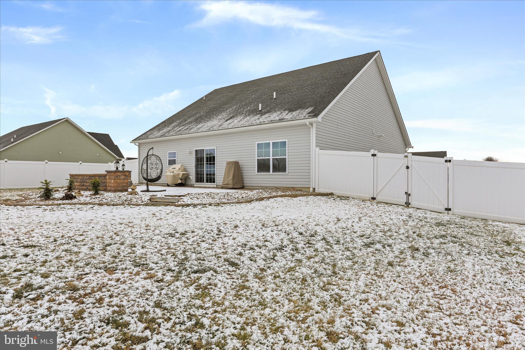 THISTLE LANDING - Residential