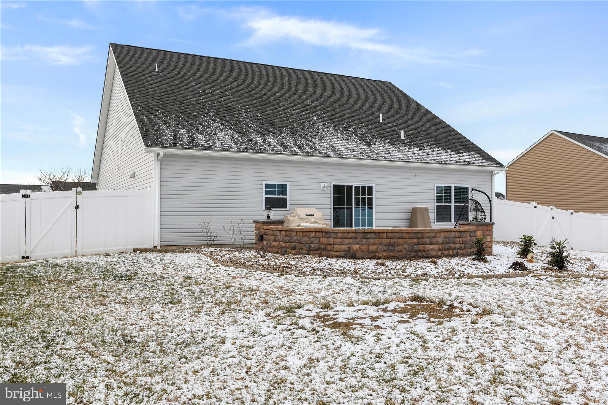 THISTLE LANDING - Residential