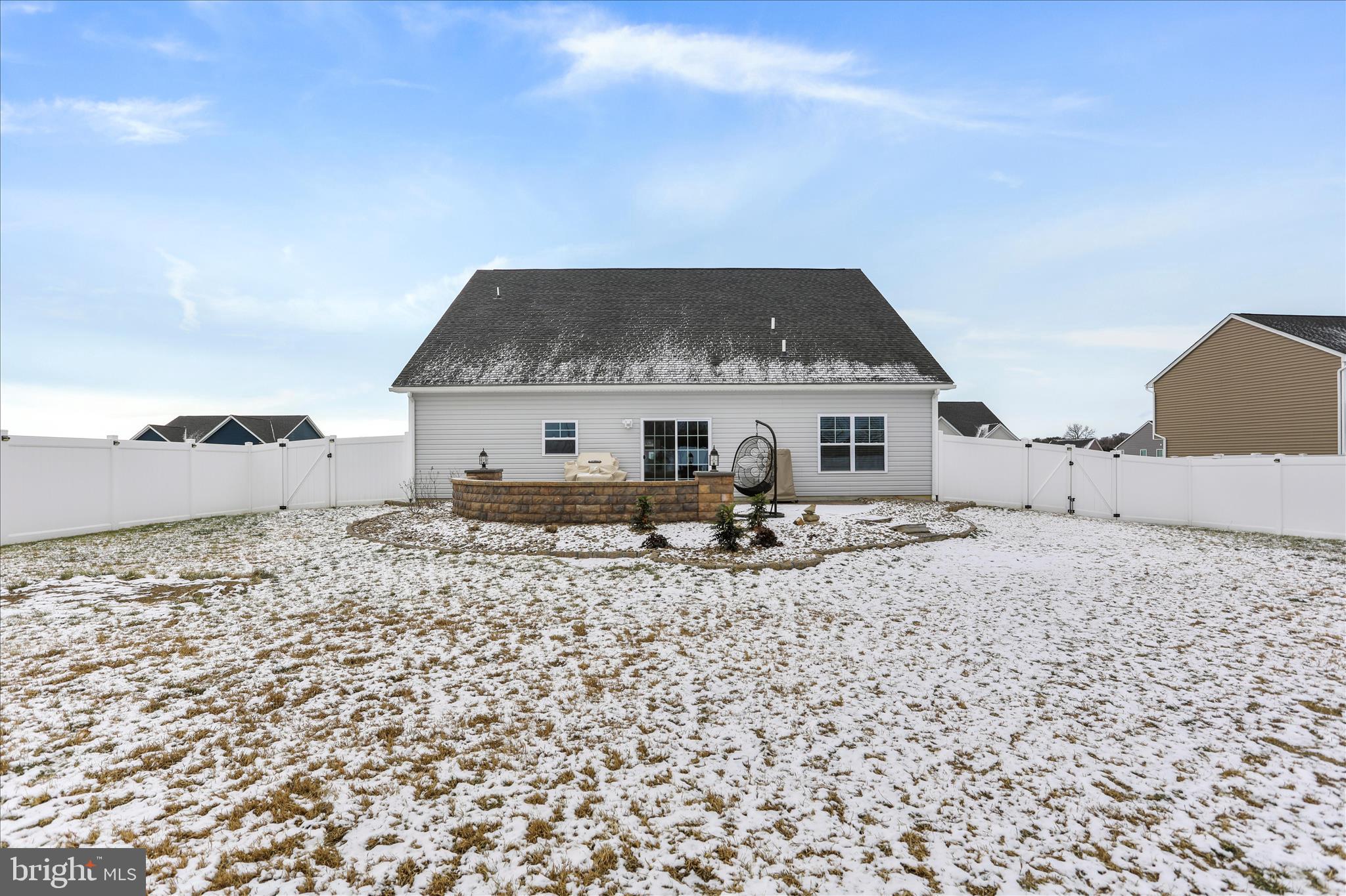 THISTLE LANDING - Residential