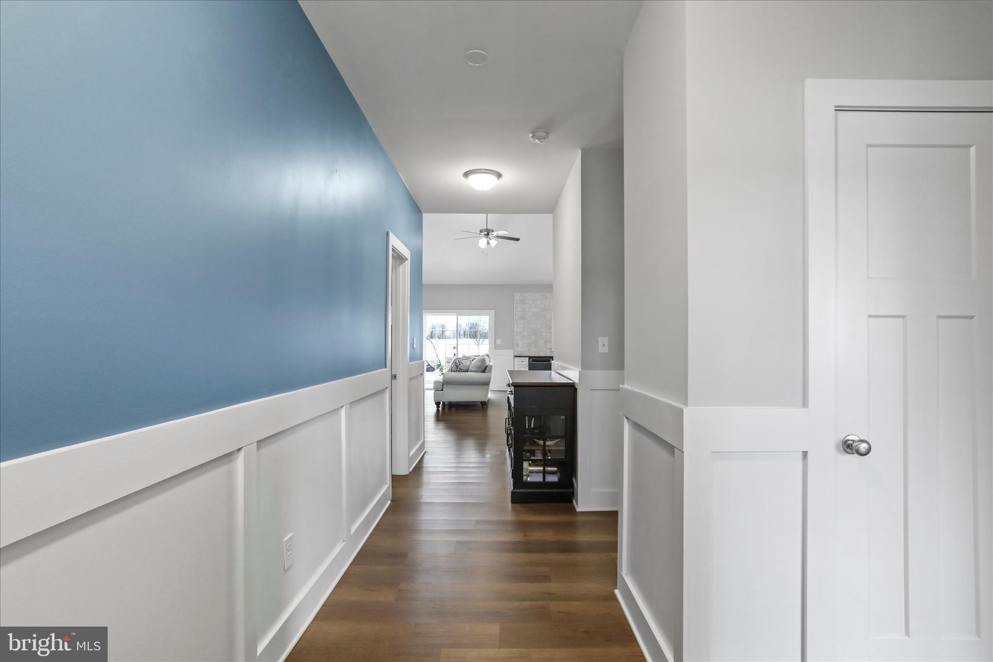 THISTLE LANDING - Residential