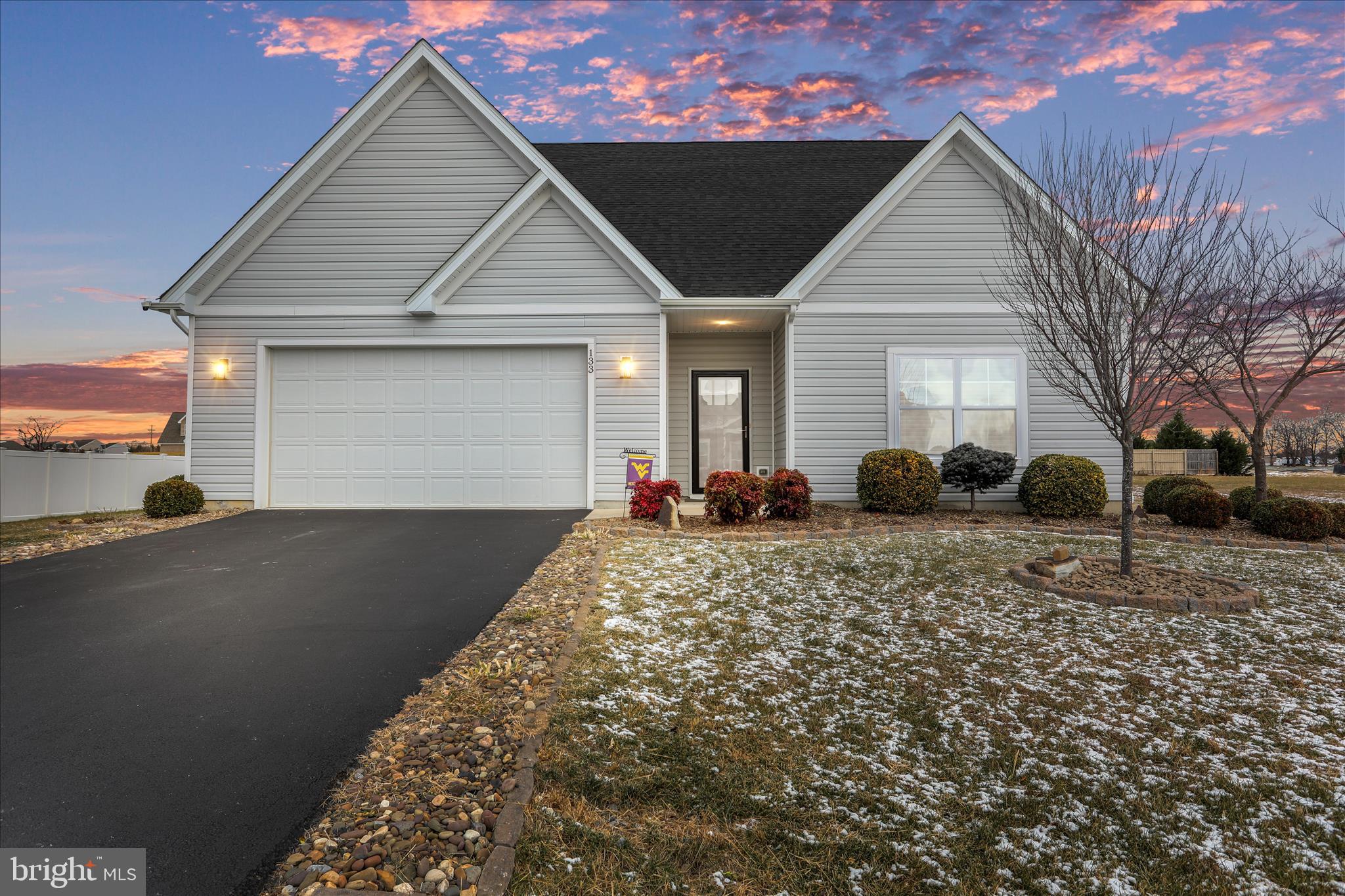 THISTLE LANDING - Residential