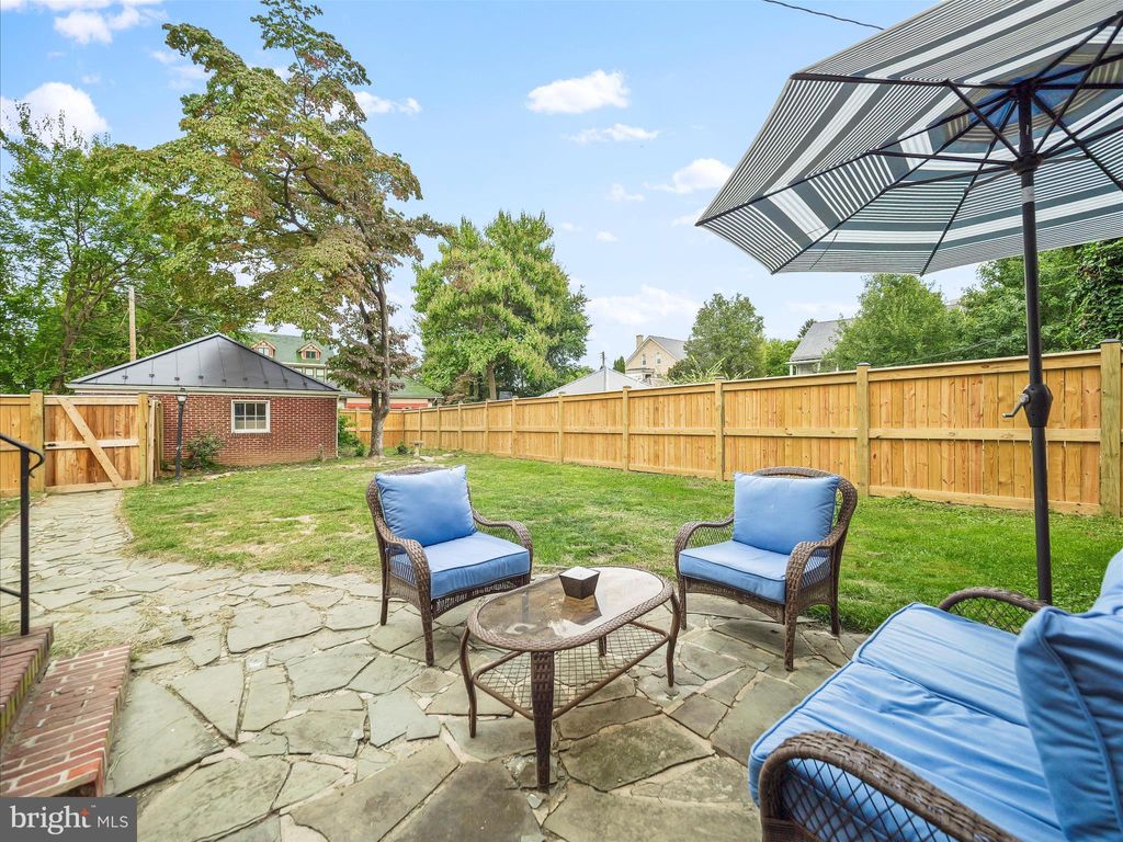 Photo of 223 E Third Street, WAYNESBORO, PA 17268 (MLS # PAFL2029856)