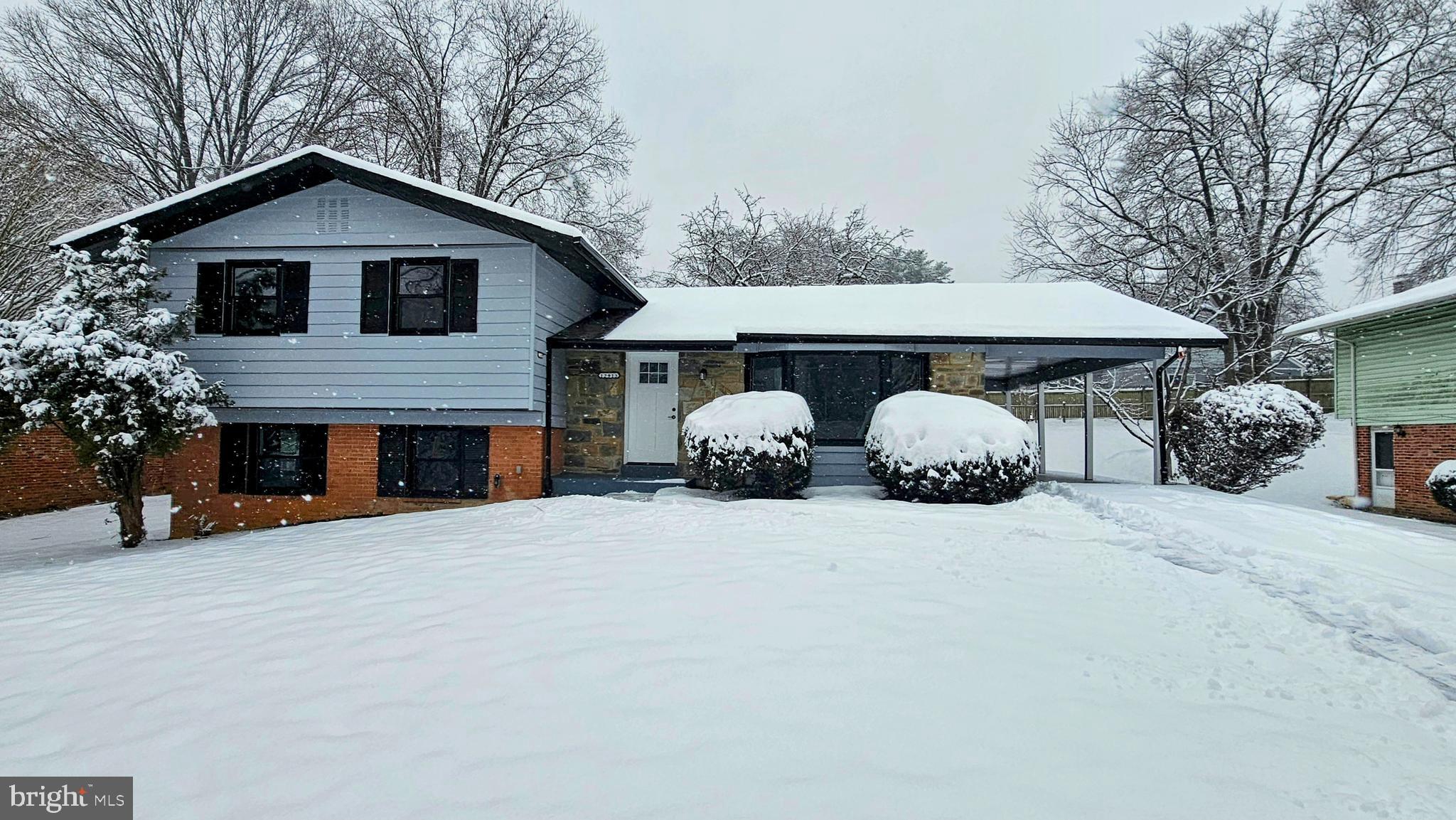 LAYHILL SOUTH - Residential