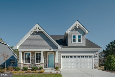 36531 BURLESON DRIVE FRANKFORD DE 19945