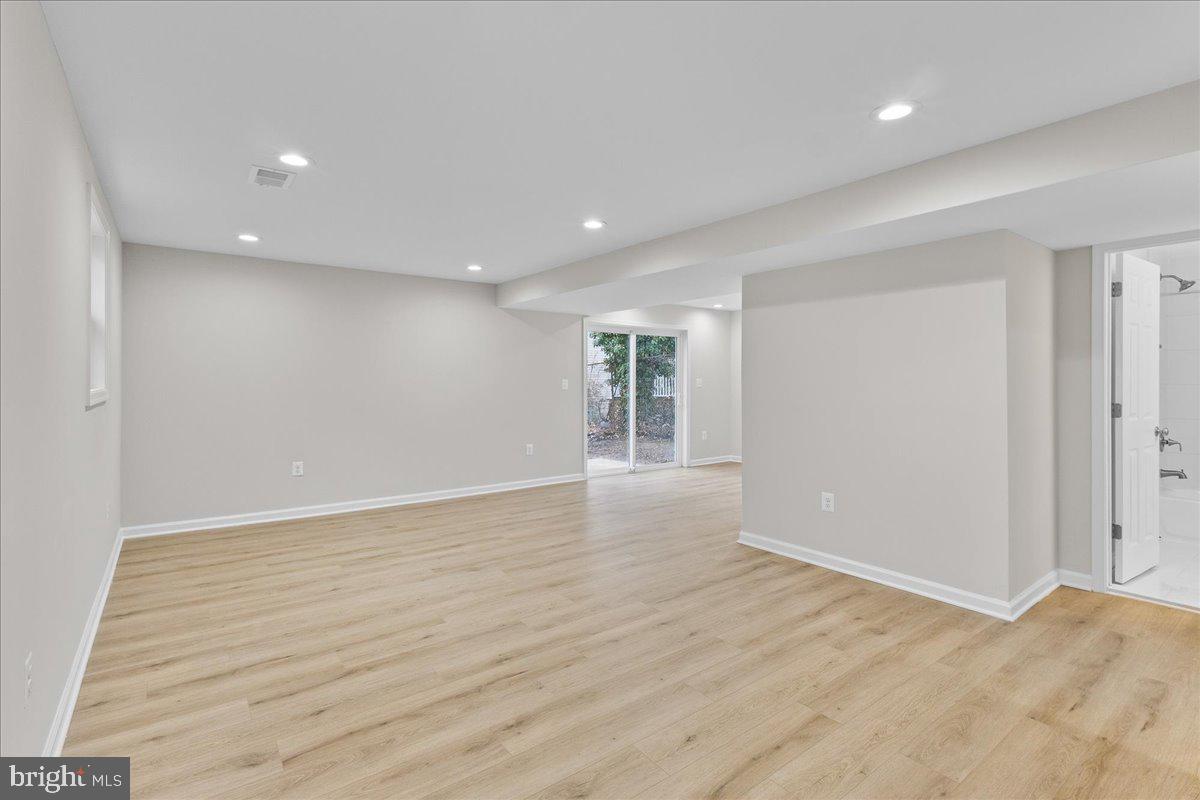 GR CAPITOL HEIGHTS - Residential