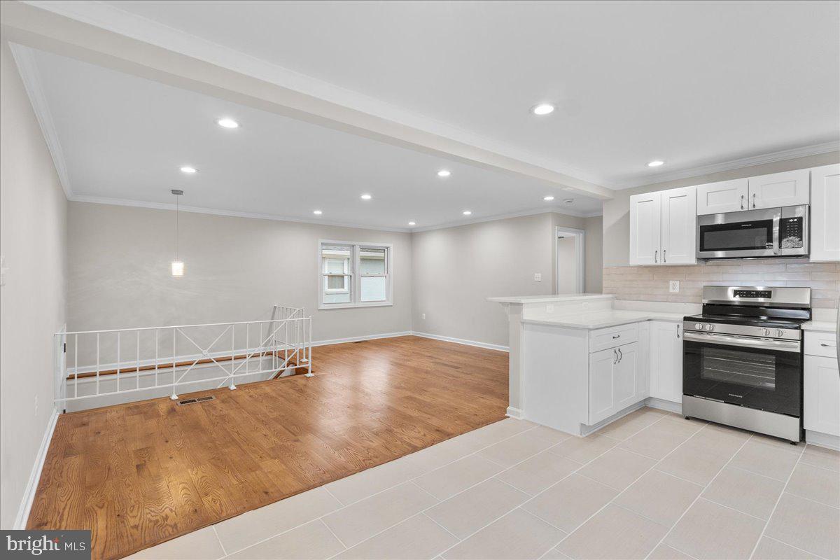 GR CAPITOL HEIGHTS - Residential