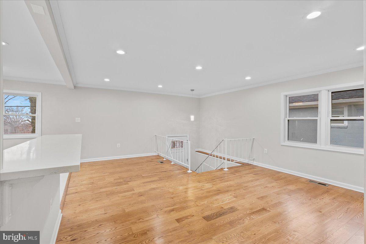 GR CAPITOL HEIGHTS - Residential