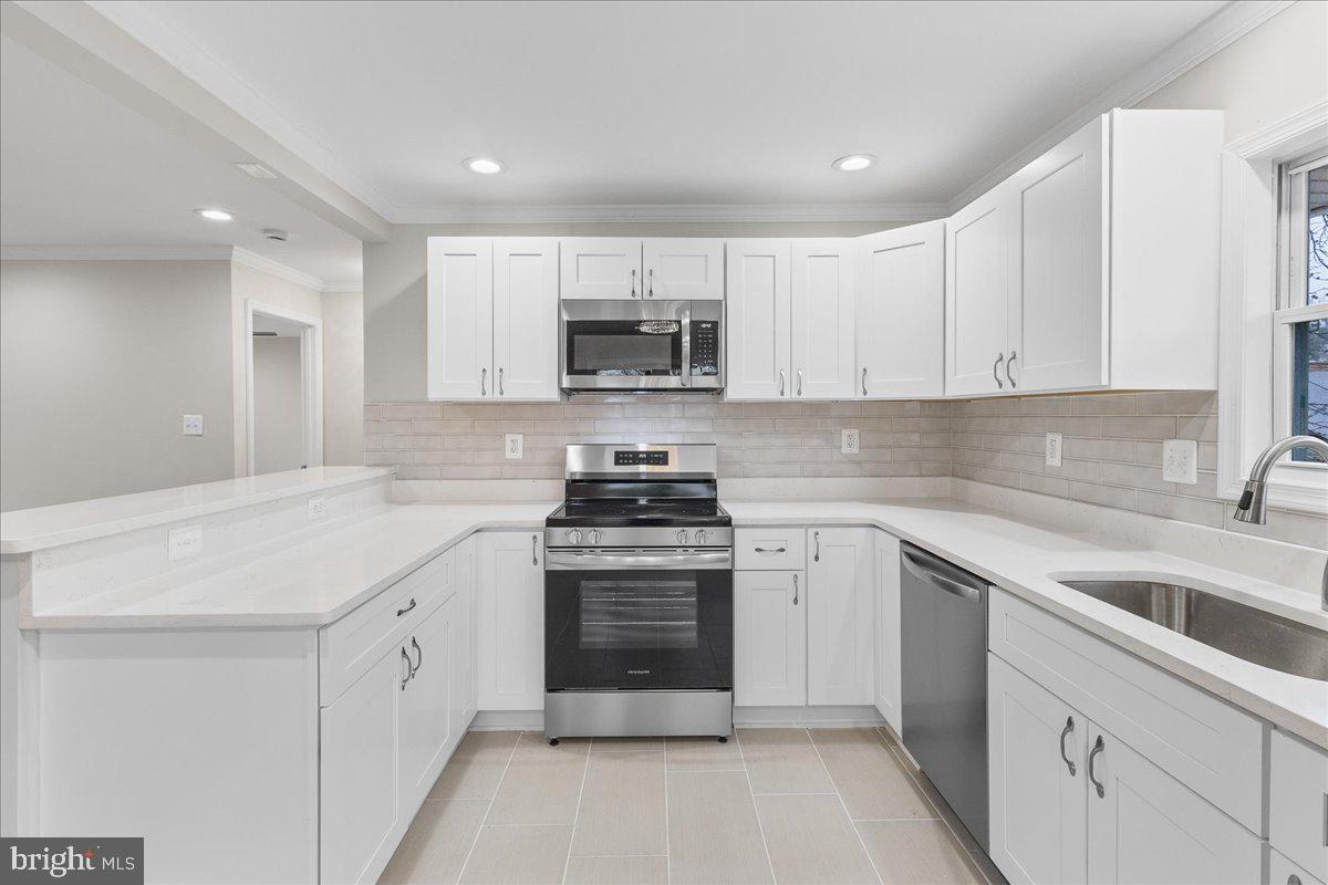 GR CAPITOL HEIGHTS - Residential