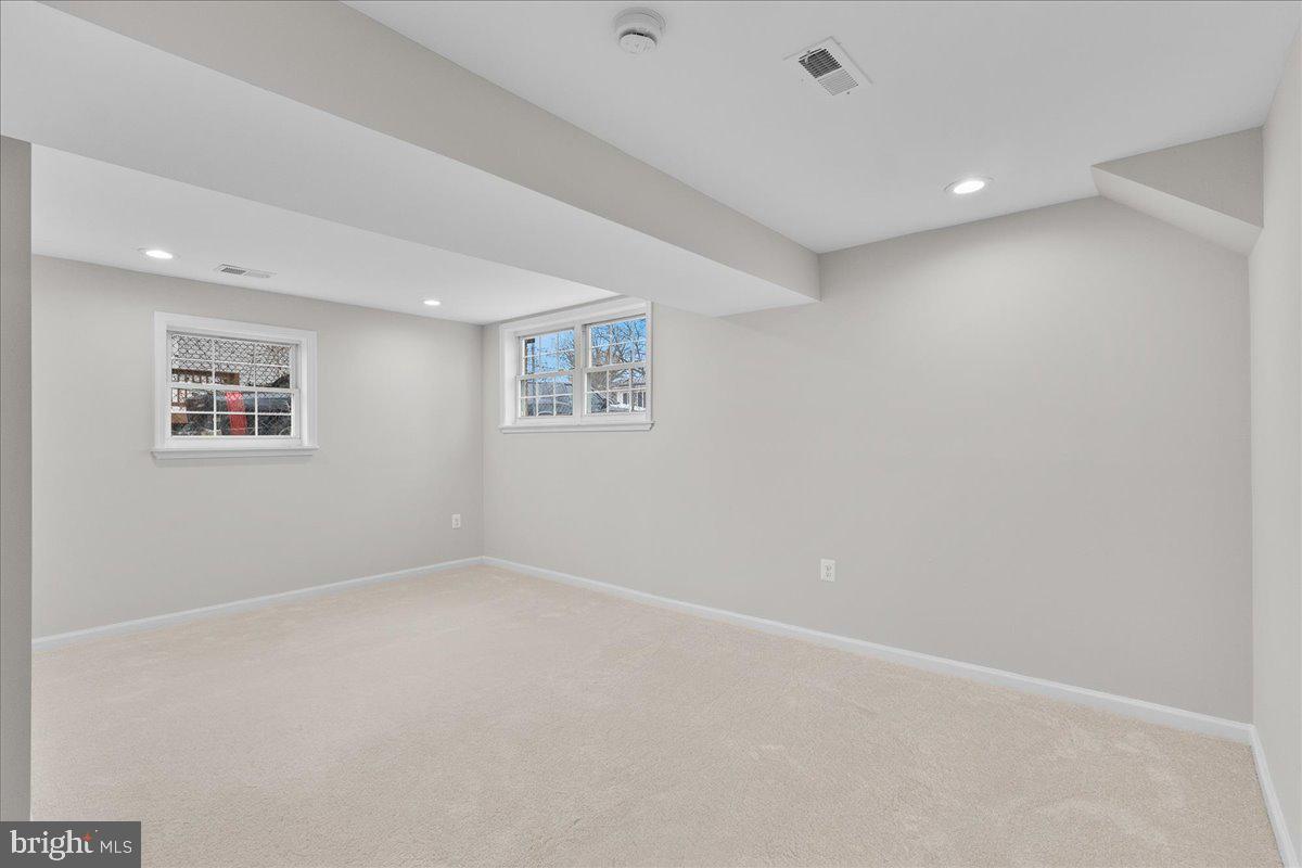 GR CAPITOL HEIGHTS - Residential