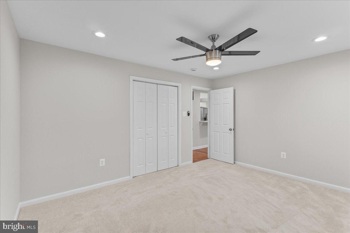 GR CAPITOL HEIGHTS - Residential