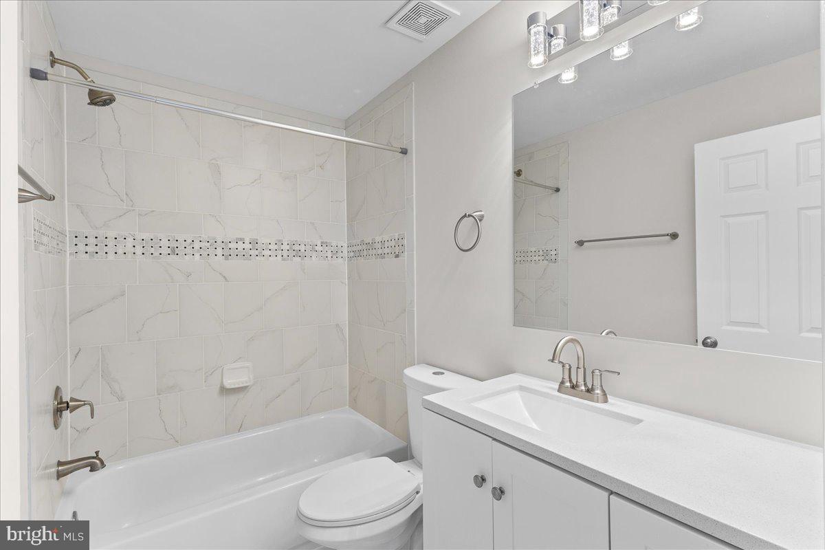 GR CAPITOL HEIGHTS - Residential