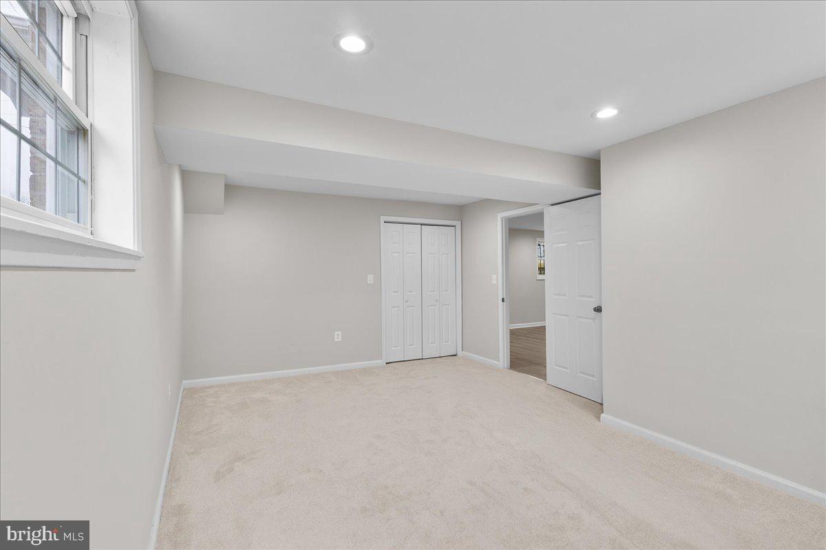 GR CAPITOL HEIGHTS - Residential