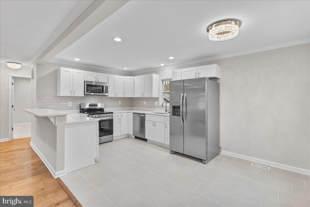 GR CAPITOL HEIGHTS - Residential