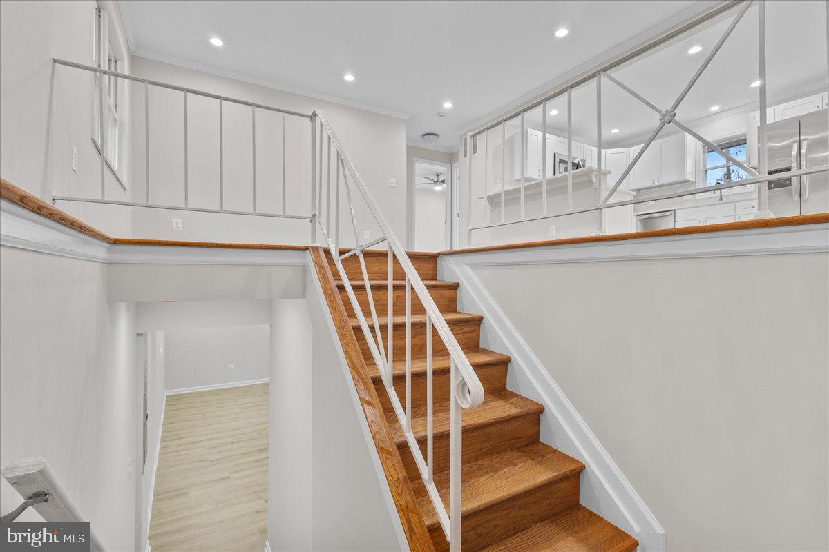 GR CAPITOL HEIGHTS - Residential