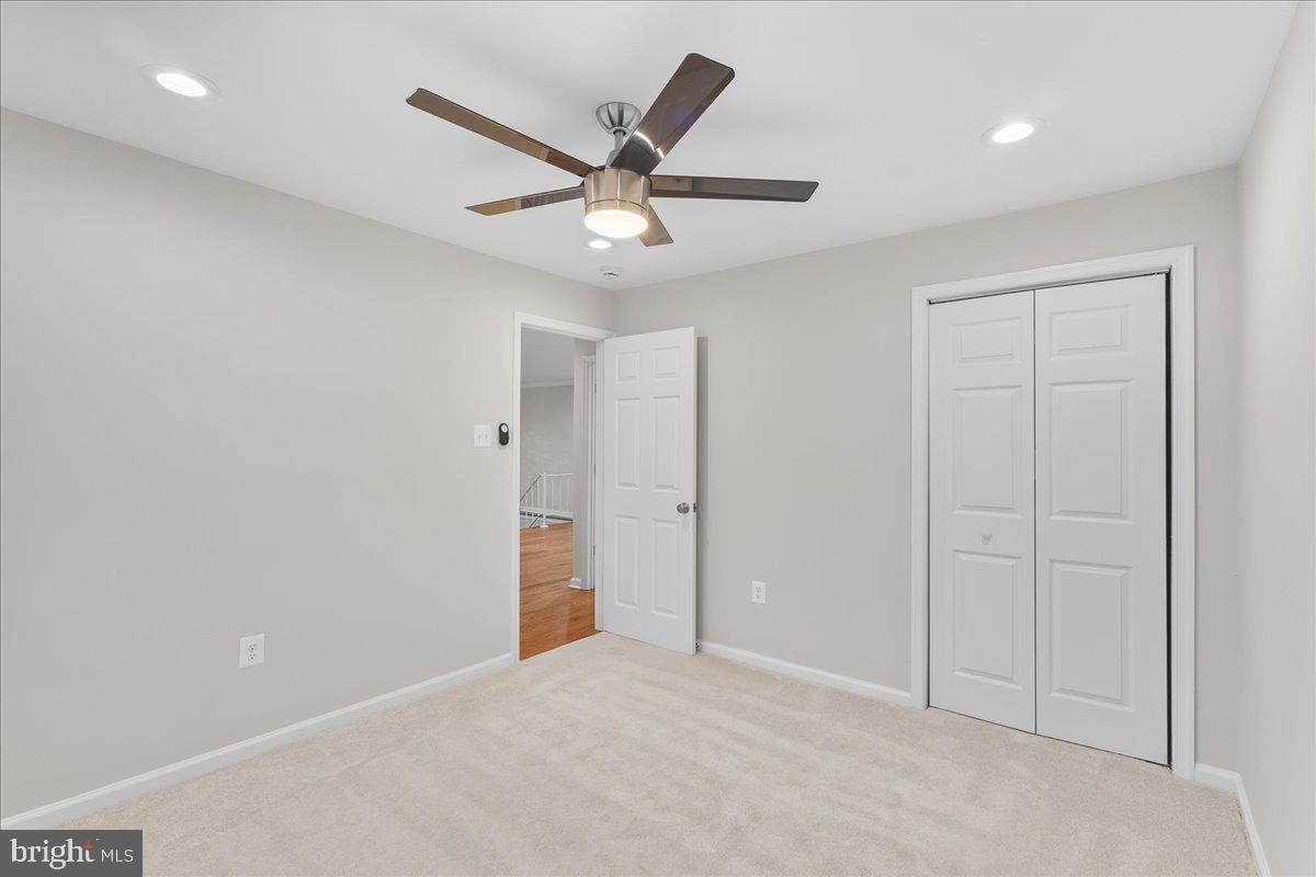 GR CAPITOL HEIGHTS - Residential