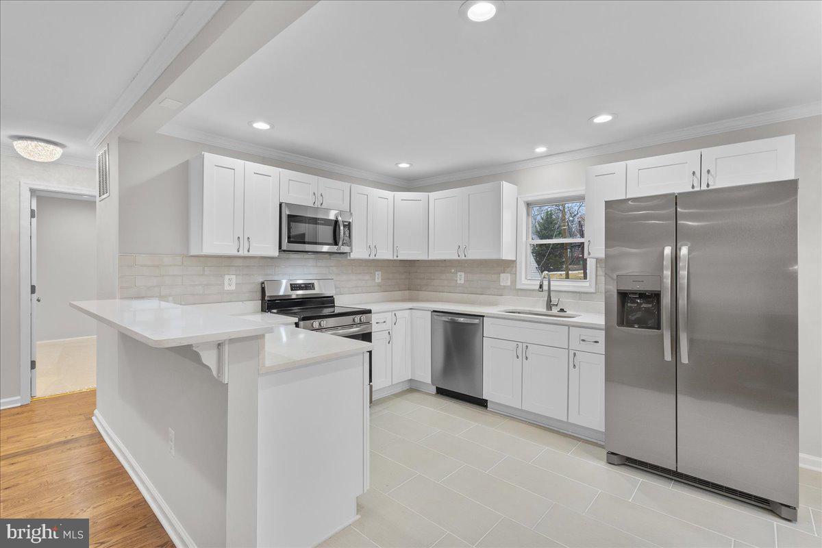 GR CAPITOL HEIGHTS - Residential