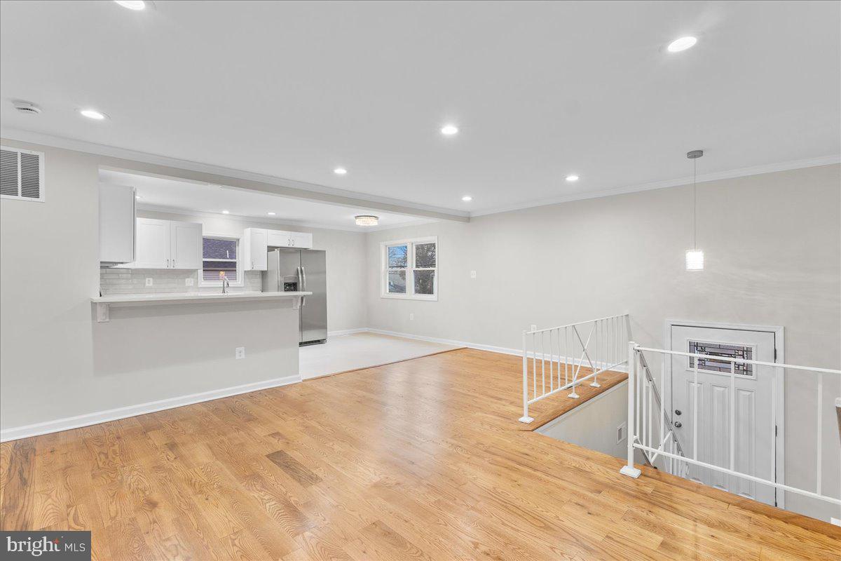 GR CAPITOL HEIGHTS - Residential