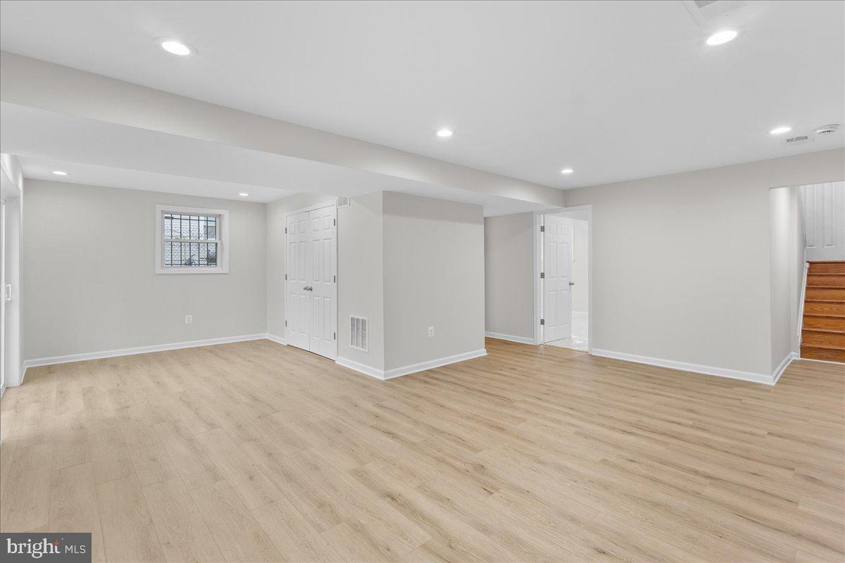 GR CAPITOL HEIGHTS - Residential