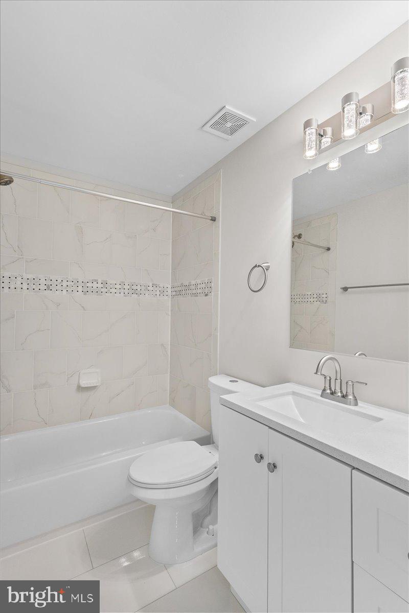 GR CAPITOL HEIGHTS - Residential