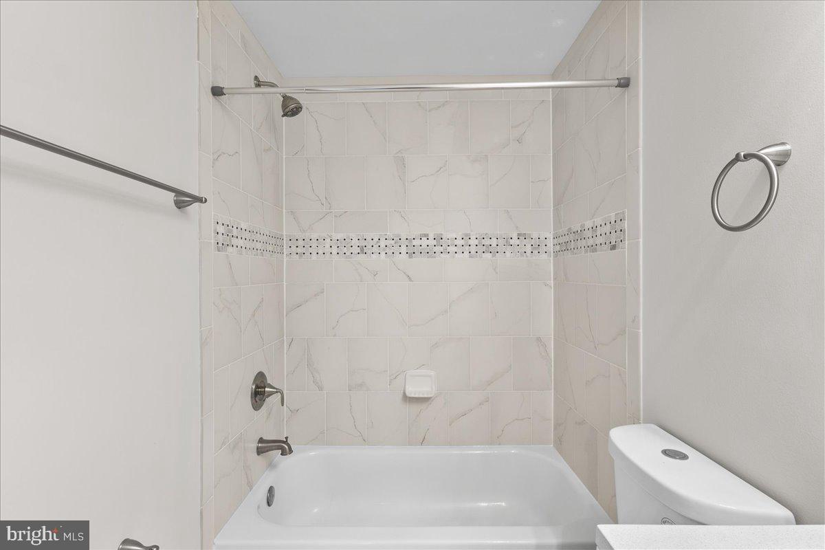 GR CAPITOL HEIGHTS - Residential