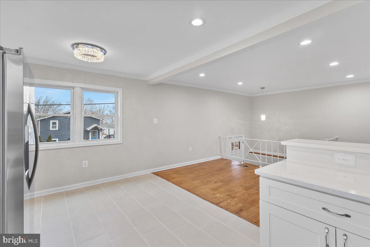 GR CAPITOL HEIGHTS - Residential