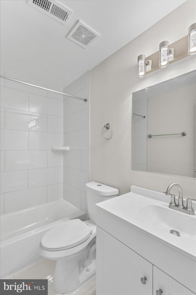 GR CAPITOL HEIGHTS - Residential