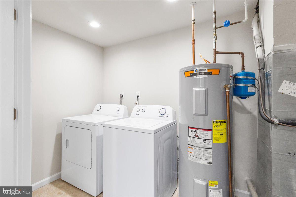 GR CAPITOL HEIGHTS - Residential