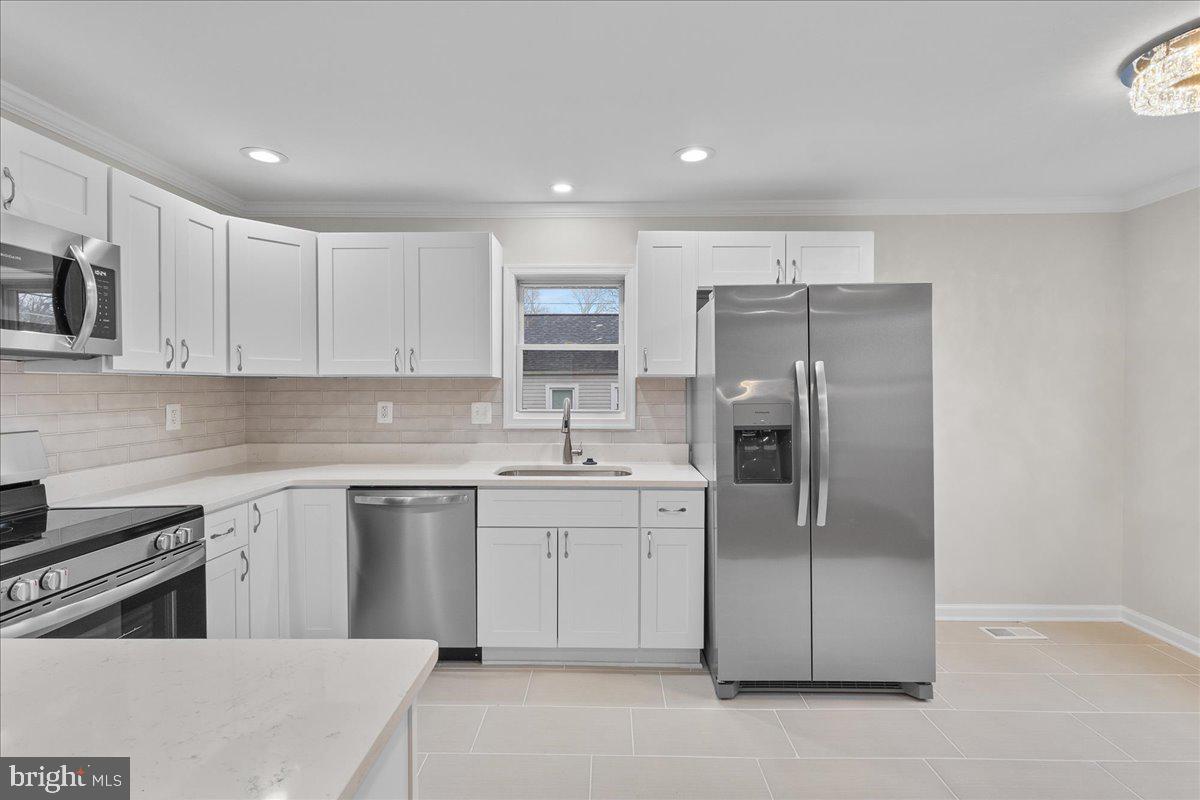 GR CAPITOL HEIGHTS - Residential