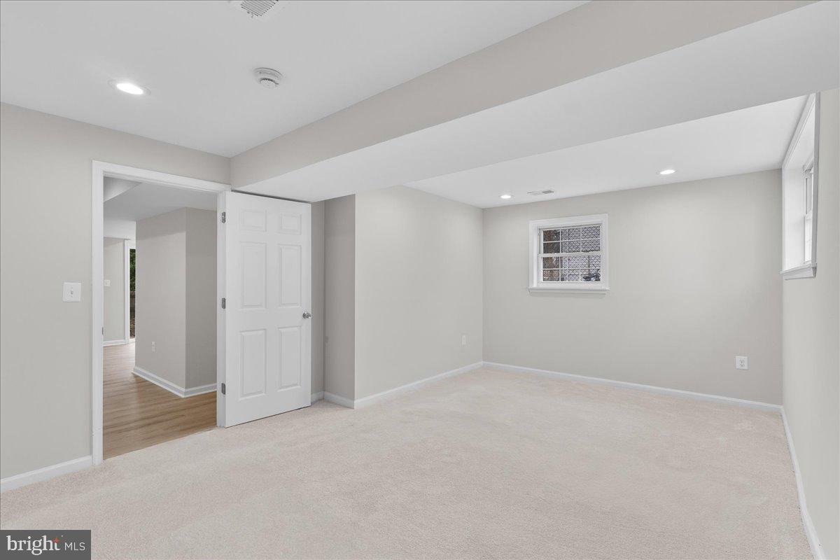 GR CAPITOL HEIGHTS - Residential