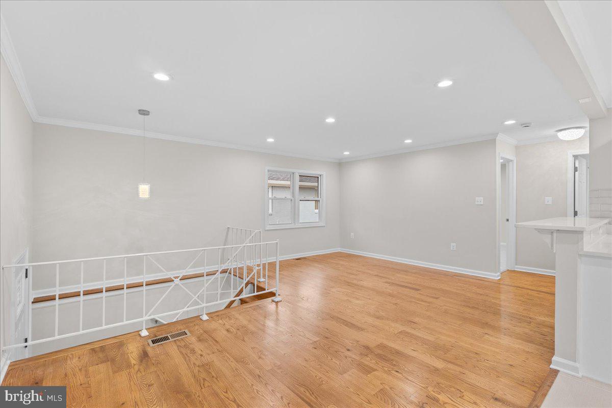 GR CAPITOL HEIGHTS - Residential