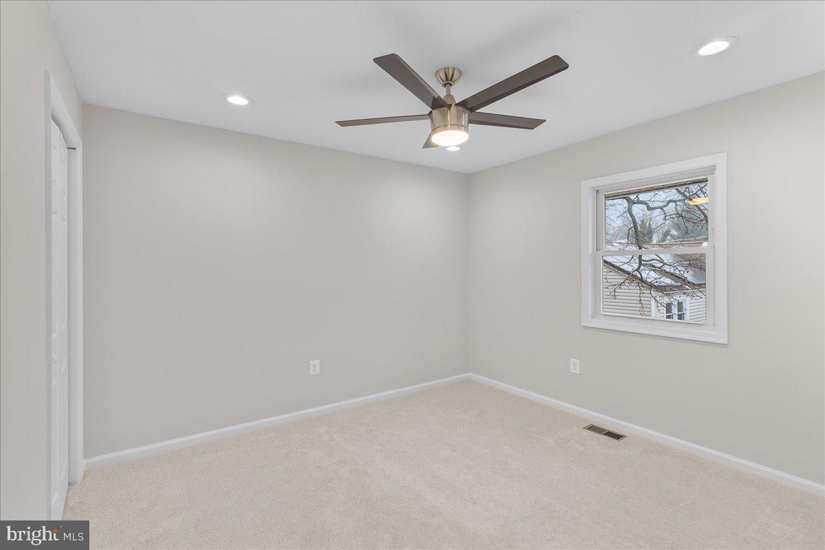 GR CAPITOL HEIGHTS - Residential