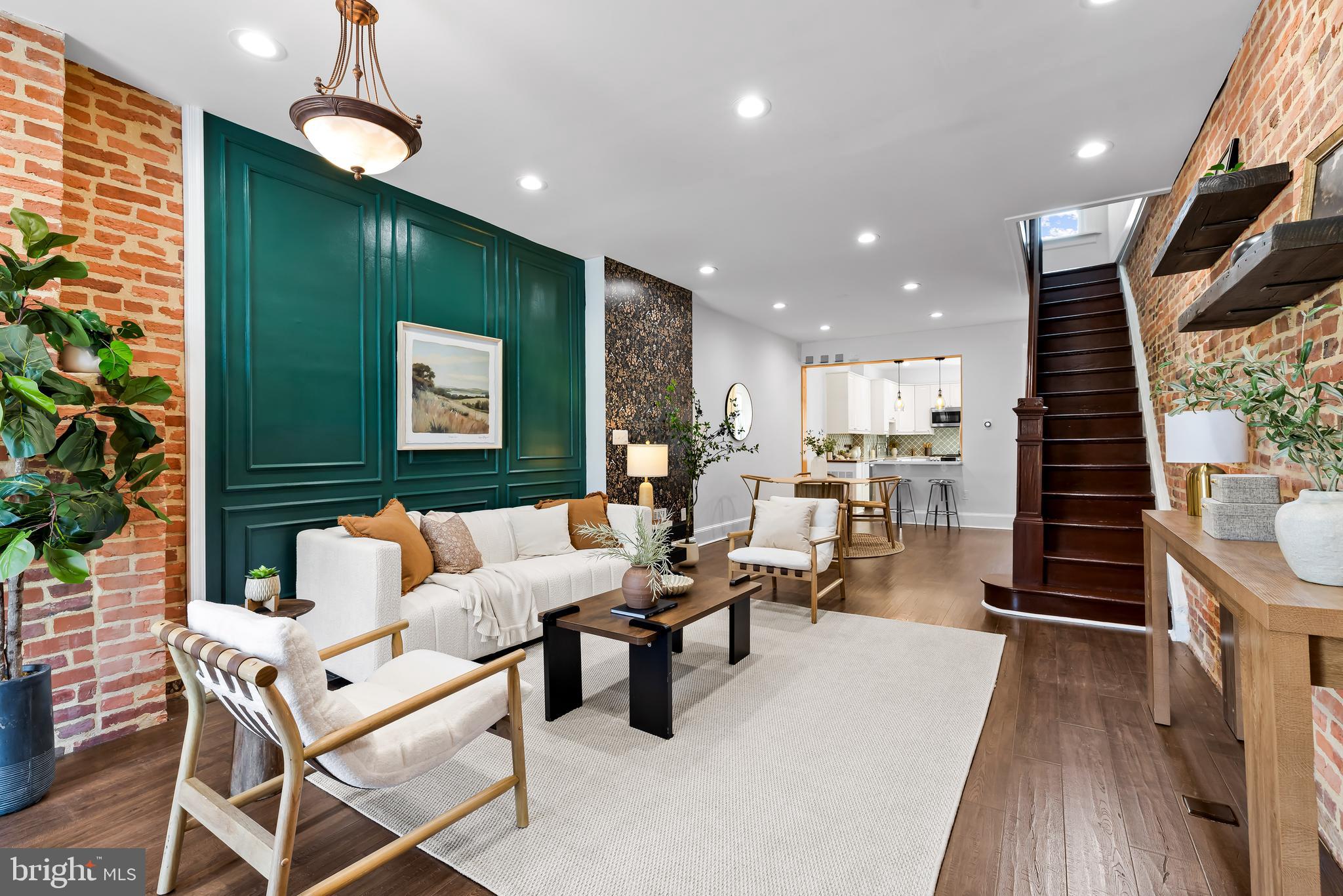 CANTON - Residential