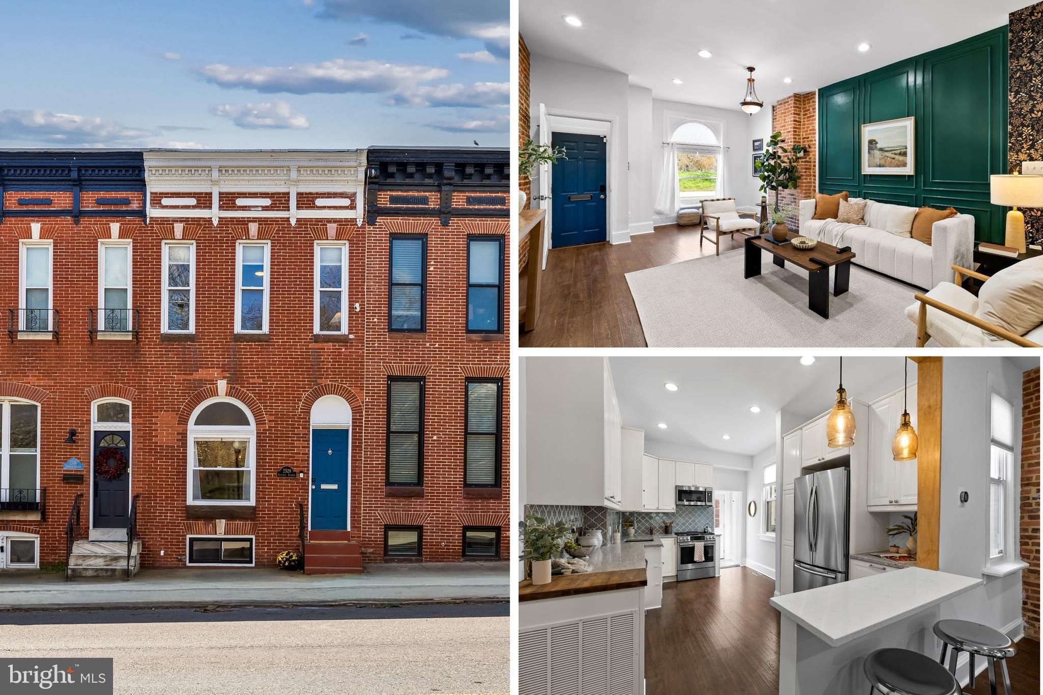 CANTON - Residential