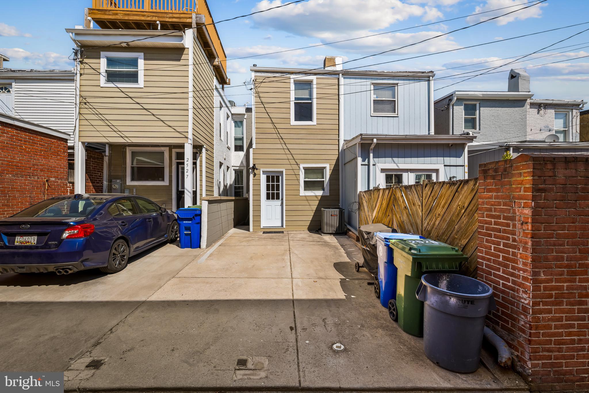 CANTON - Residential