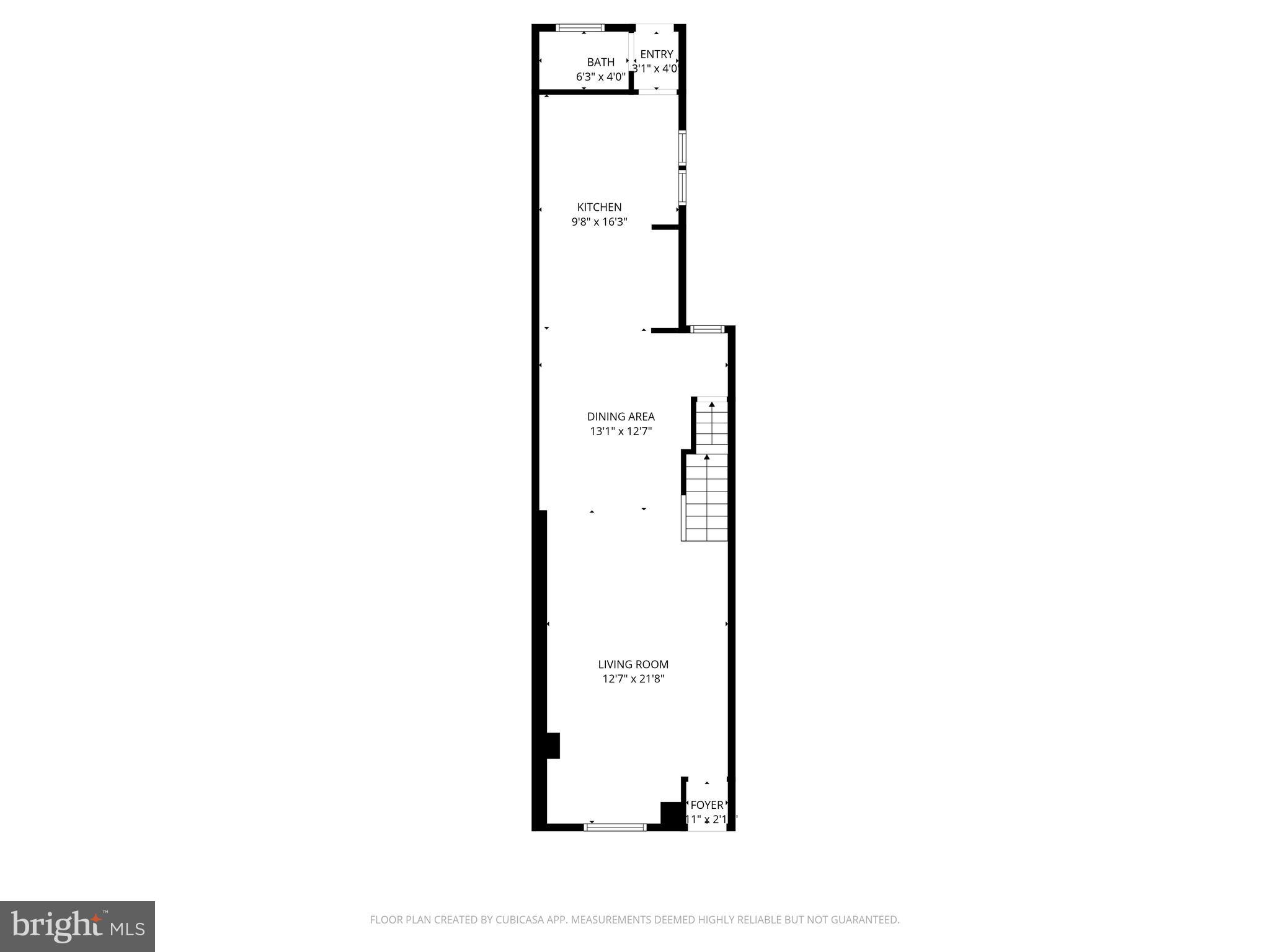 CANTON - Residential
