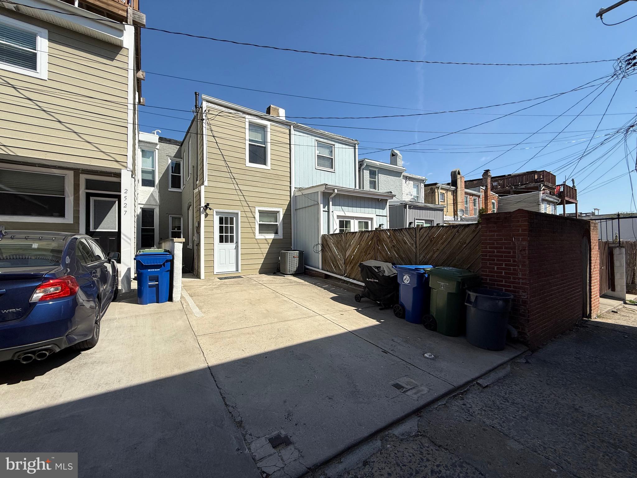 CANTON - Residential