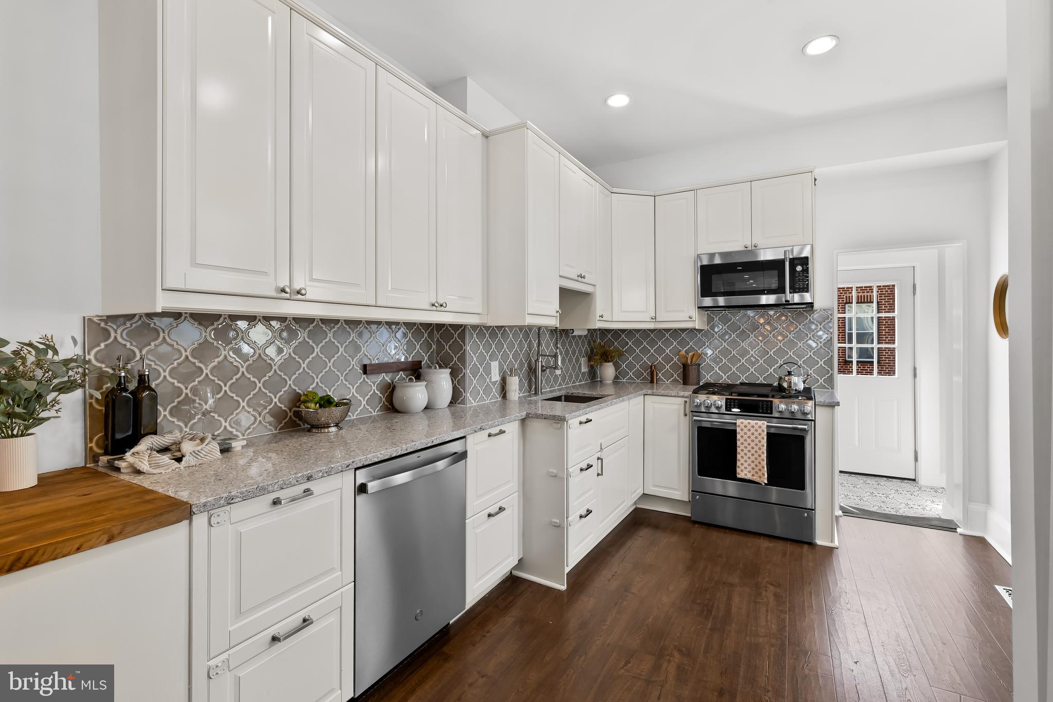 CANTON - Residential