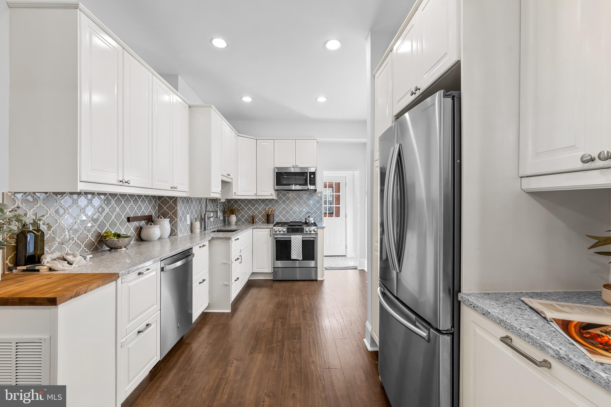 CANTON - Residential