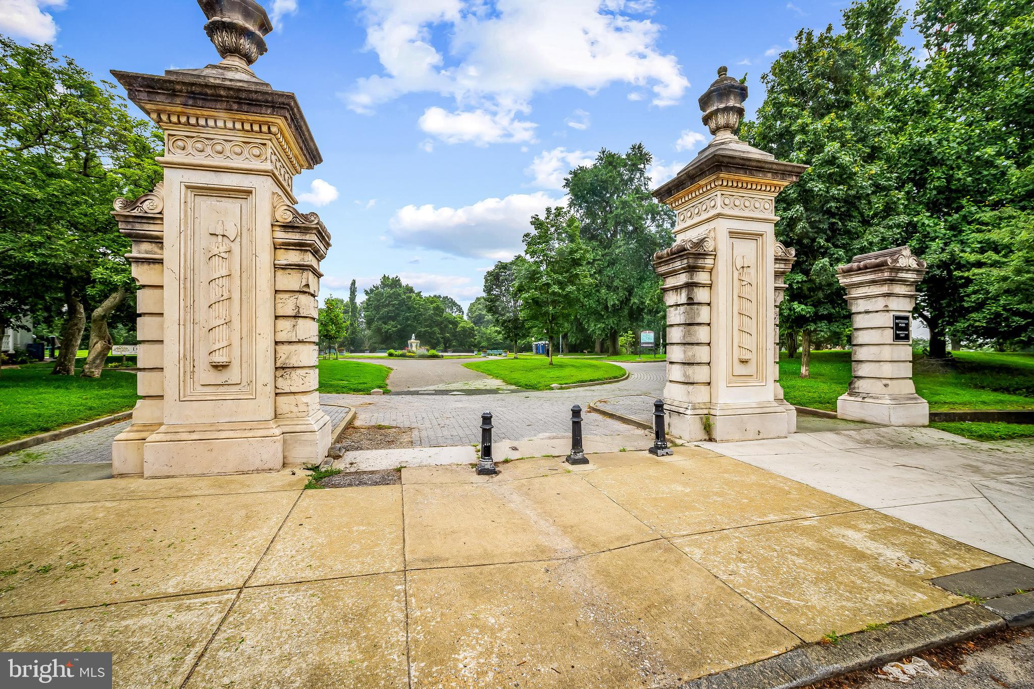 CANTON - Residential