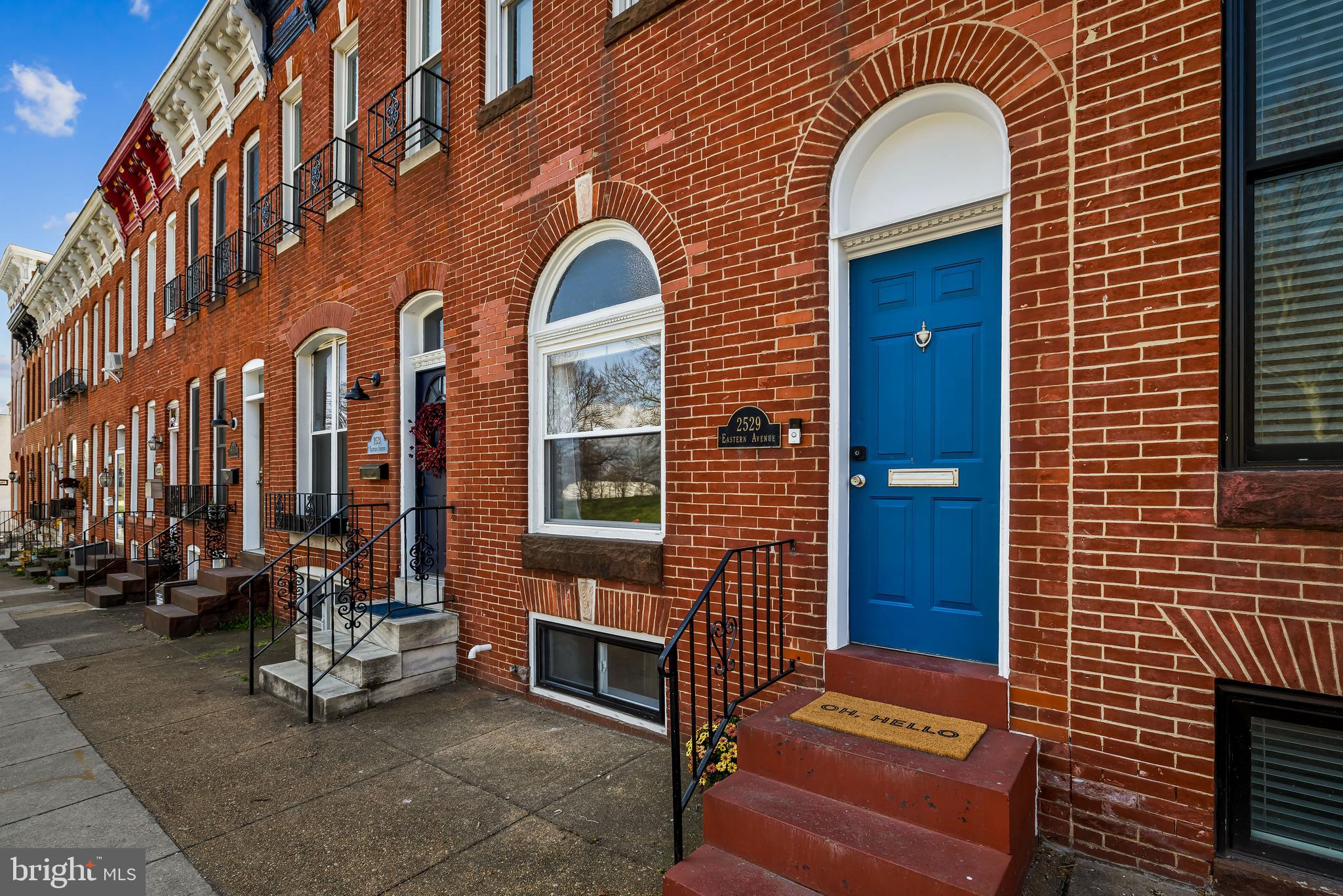 CANTON - Residential