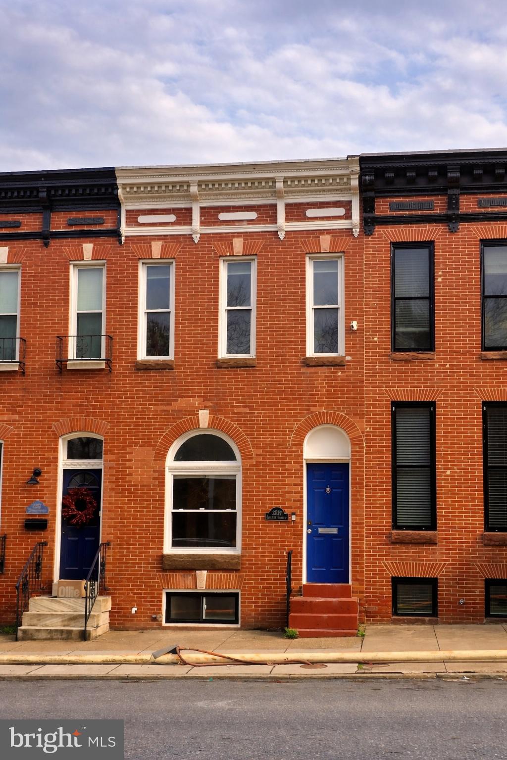 CANTON - Residential