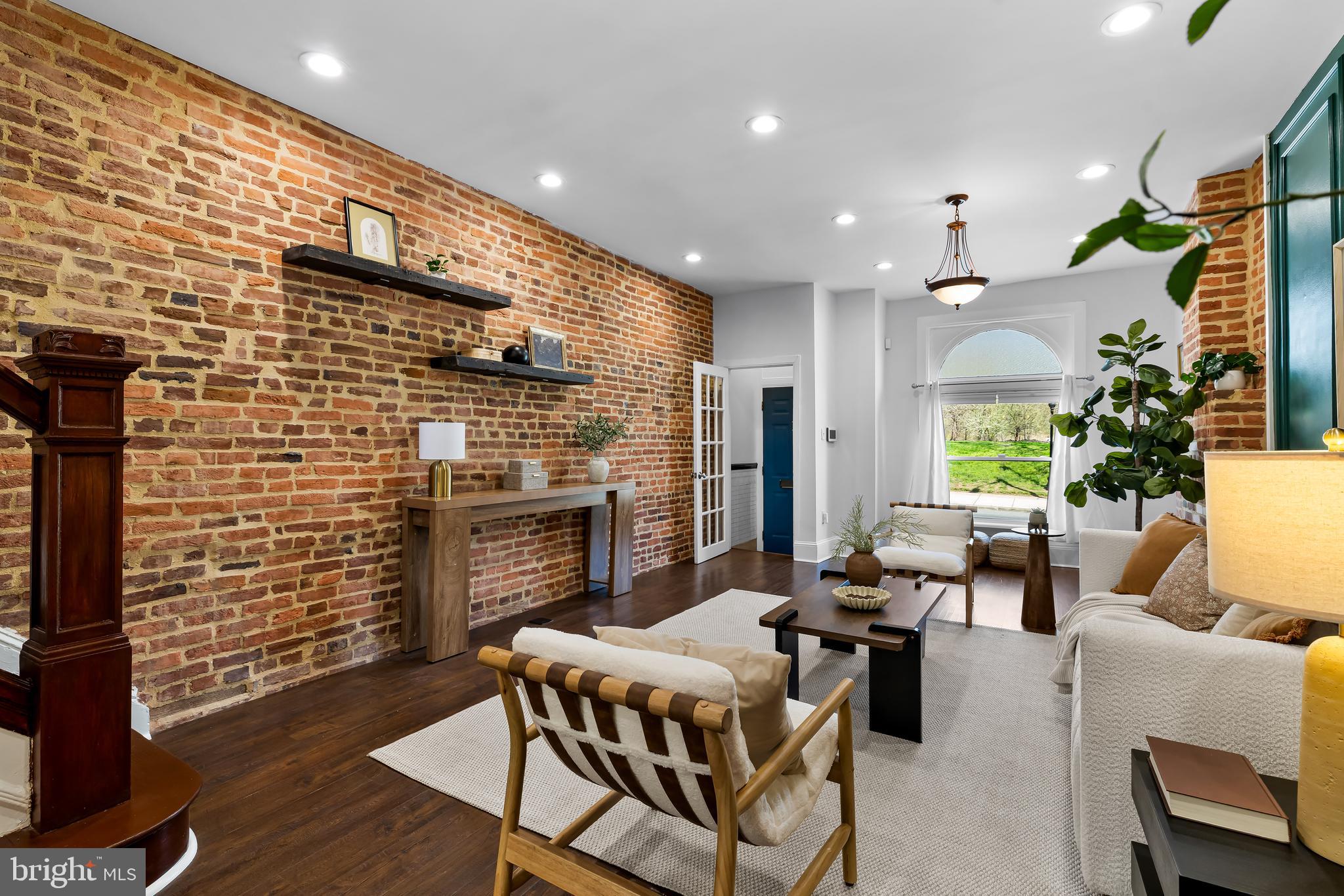 CANTON - Residential