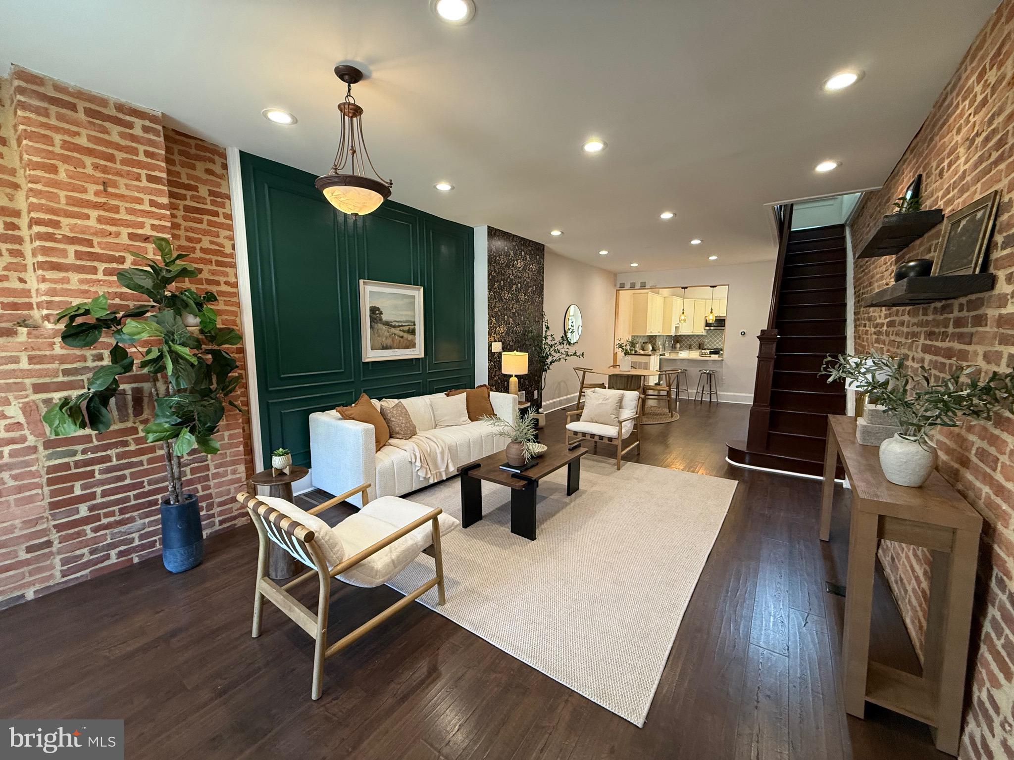 CANTON - Residential