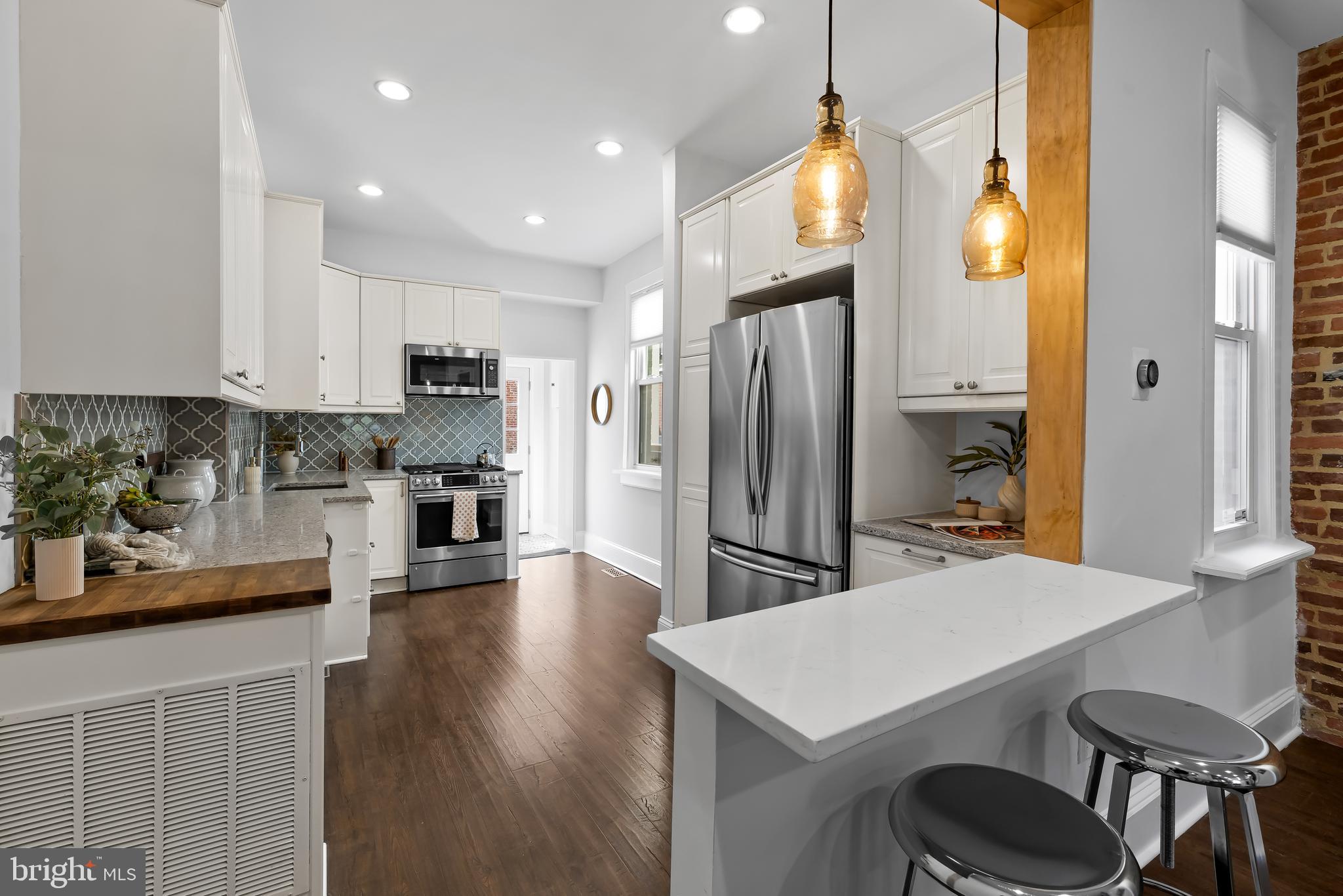 CANTON - Residential