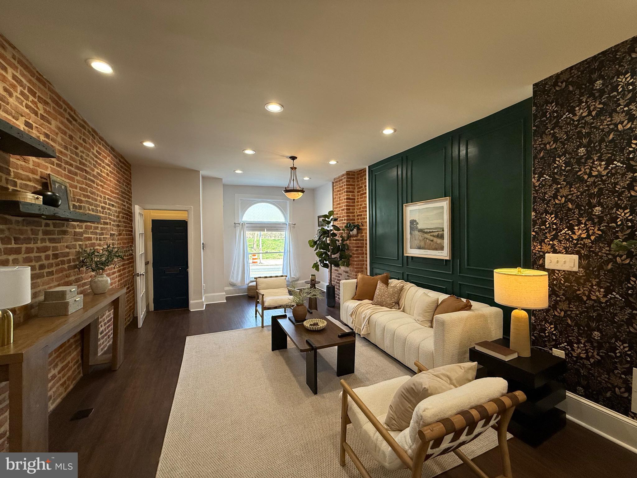 CANTON - Residential