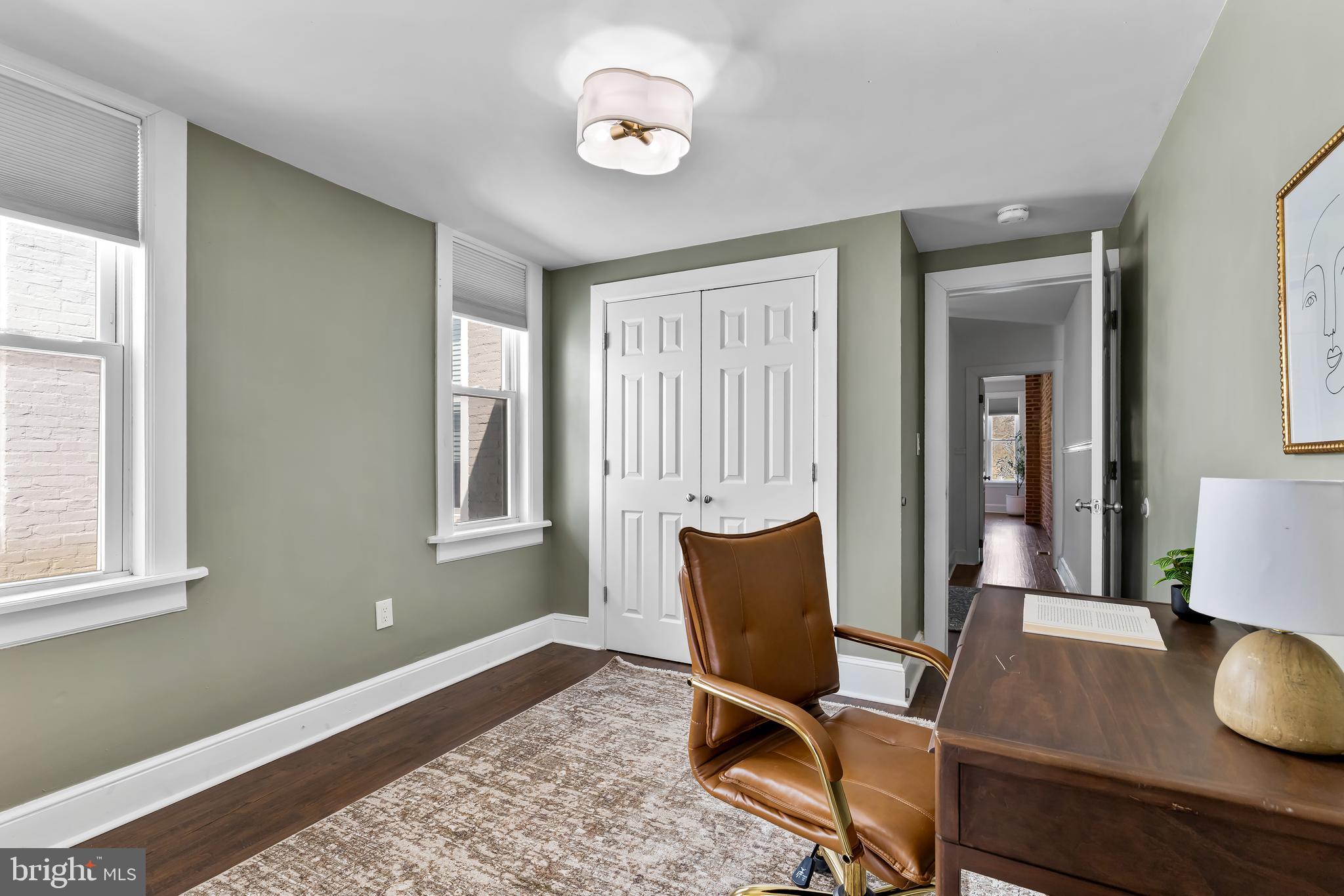 CANTON - Residential